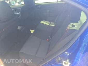 2021 Subaru WRX Premium – miniatura 13