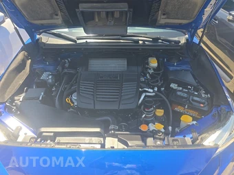 2021 Subaru WRX Premium – miniatura 16