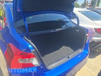 2021 Subaru WRX Premium – miniatura 17
