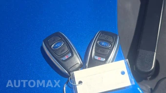 2021 Subaru WRX Premium – miniatura 18