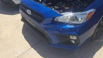 2021 Subaru WRX Premium – miniatura 25