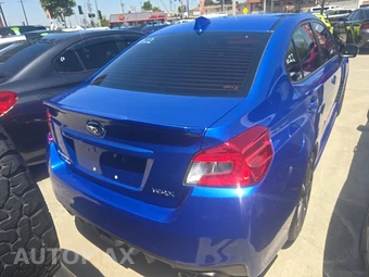 2021 Subaru WRX Premium – miniatura 5