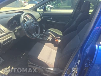 2021 Subaru WRX Premium – miniatura 7