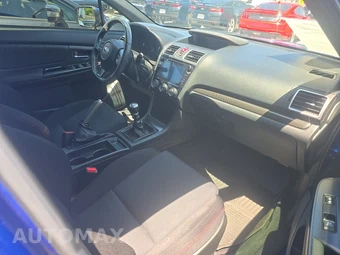 2021 Subaru WRX Premium – miniatura 8