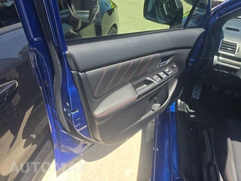 2021 Subaru WRX Premium – miniatura 9