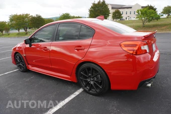 2021 Subaru WRX Premium - miniatura 11