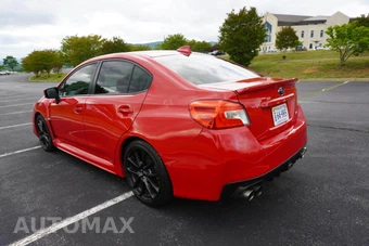 2021 Subaru WRX Premium - miniatura 12