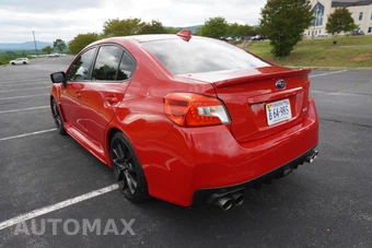 2021 Subaru WRX Premium - miniatura 13