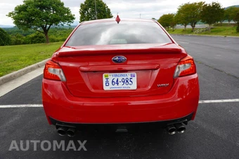 2021 Subaru WRX Premium - miniatura 14