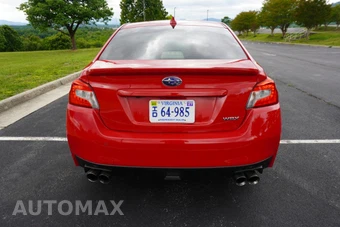 2021 Subaru WRX Premium - miniatura 15