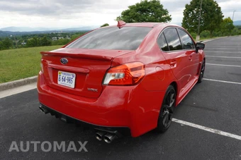 2021 Subaru WRX Premium - miniatura 16