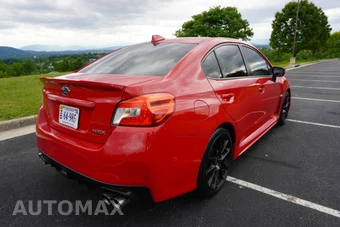 2021 Subaru WRX Premium - miniatura 17