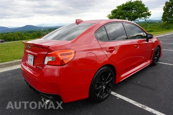 2021 Subaru WRX Premium - miniatura 18
