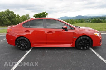 2021 Subaru WRX Premium - miniatura 19