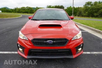 2021 Subaru WRX Premium - miniatura 2