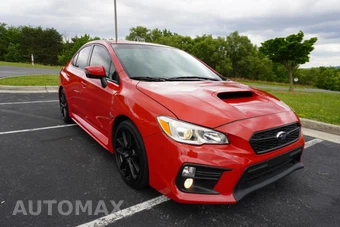 2021 Subaru WRX Premium - miniatura 20