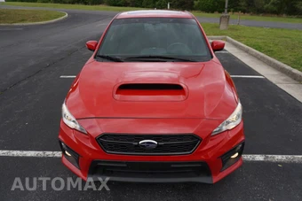 2021 Subaru WRX Premium - miniatura 21