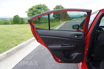 2021 Subaru WRX Premium - miniatura 23
