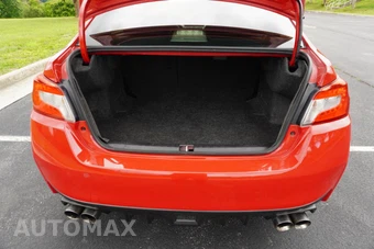 2021 Subaru WRX Premium - miniatura 26
