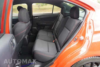 2021 Subaru WRX Premium - miniatura 28
