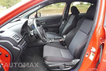 2021 Subaru WRX Premium - miniatura 29