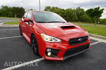 2021 Subaru WRX Premium - miniatura 3