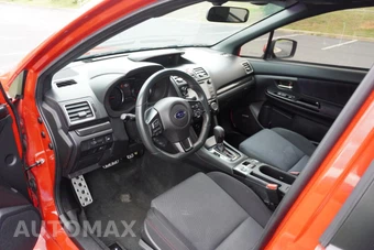 2021 Subaru WRX Premium - miniatura 30