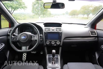 2021 Subaru WRX Premium - miniatura 31