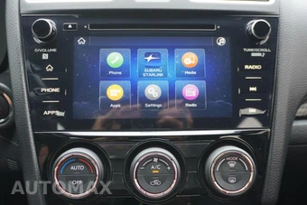 2021 Subaru WRX Premium - miniatura 33