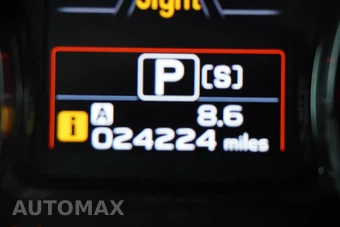 2021 Subaru WRX Premium - miniatura 34