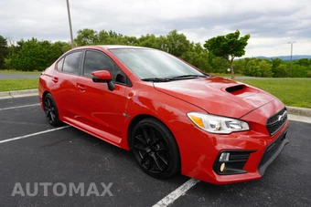 2021 Subaru WRX Premium - miniatura 4