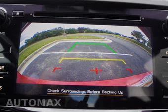 2021 Subaru WRX Premium - miniatura 43