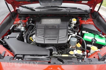 2021 Subaru WRX Premium - miniatura 44