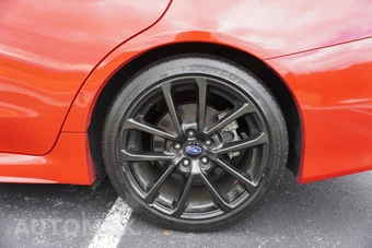 2021 Subaru WRX Premium - miniatura 46