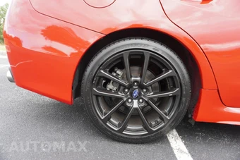 2021 Subaru WRX Premium - miniatura 48