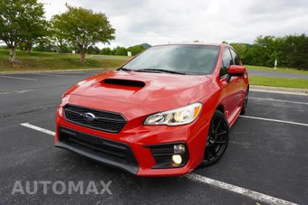 2021 Subaru WRX Premium - miniatura 5