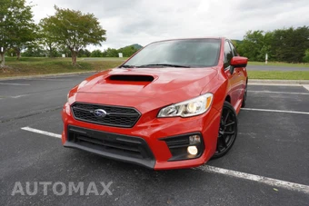 2021 Subaru WRX Premium - miniatura 6