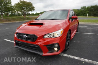 2021 Subaru WRX Premium - miniatura 7