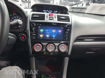 2021 Subaru WRX STi - miniatura 10