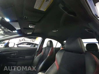 2021 Subaru WRX STi - miniatura 11