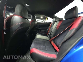 2021 Subaru WRX STi - miniatura 13