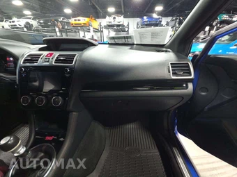 2021 Subaru WRX STi - miniatura 19