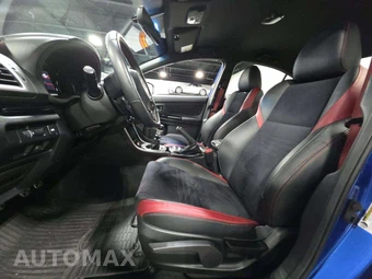 2021 Subaru WRX STi - miniatura 6
