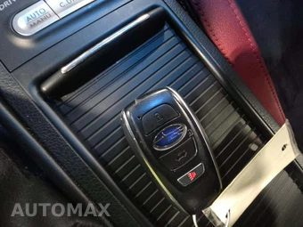 2021 Subaru WRX STi - miniatura 8