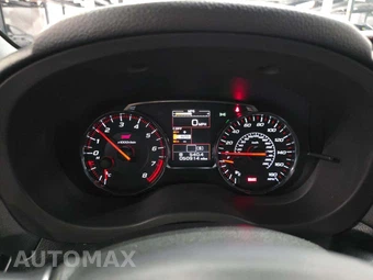 2021 Subaru WRX STi - miniatura 9