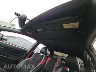 2021 Subaru WRX STi – miniatura 11