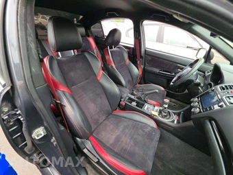 2021 Subaru WRX STi – miniatura 18
