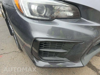 2021 Subaru WRX STi – miniatura 23