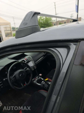 2021 Subaru WRX STi – miniatura 24