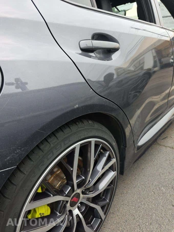 2021 Subaru WRX STi – miniatura 25